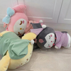 Cartoon Sleeper Plush