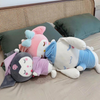 Cartoon Sleeper Plush