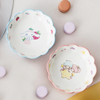 Cartoon Foods Bowl