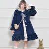 Lovely Long Winter Coat