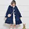 Lovely Long Winter Coat