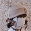 Cat Ears Hat