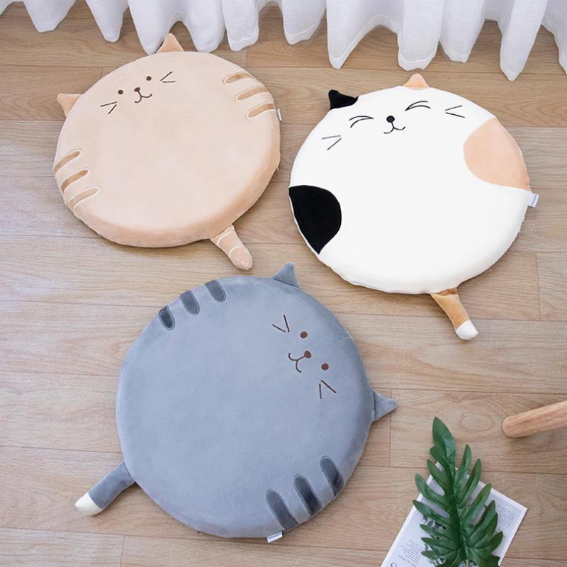 Cat Seat Cushion