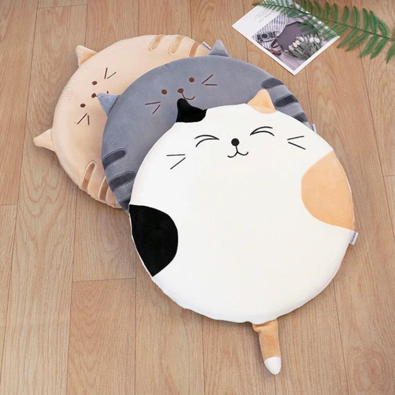 Cat Seat Cushion