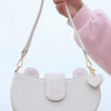 Cat's Paw Shoulder Bag