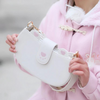 Cat's Paw Shoulder Bag