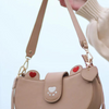 Cat's Paw Shoulder Bag