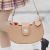 Cat's Paw Shoulder Bag