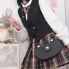 Cat's Paw Shoulder Bag