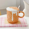 Lovely Biscuit Mug
