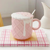 Lovely Biscuit Mug