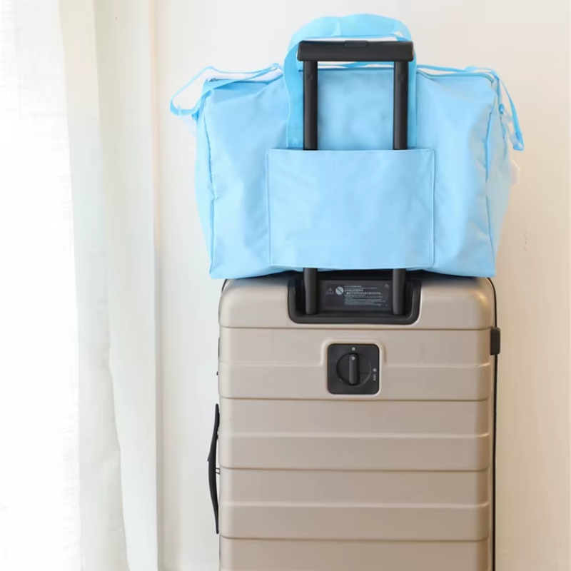 Cinnamoroll Travel Crossbody Bag