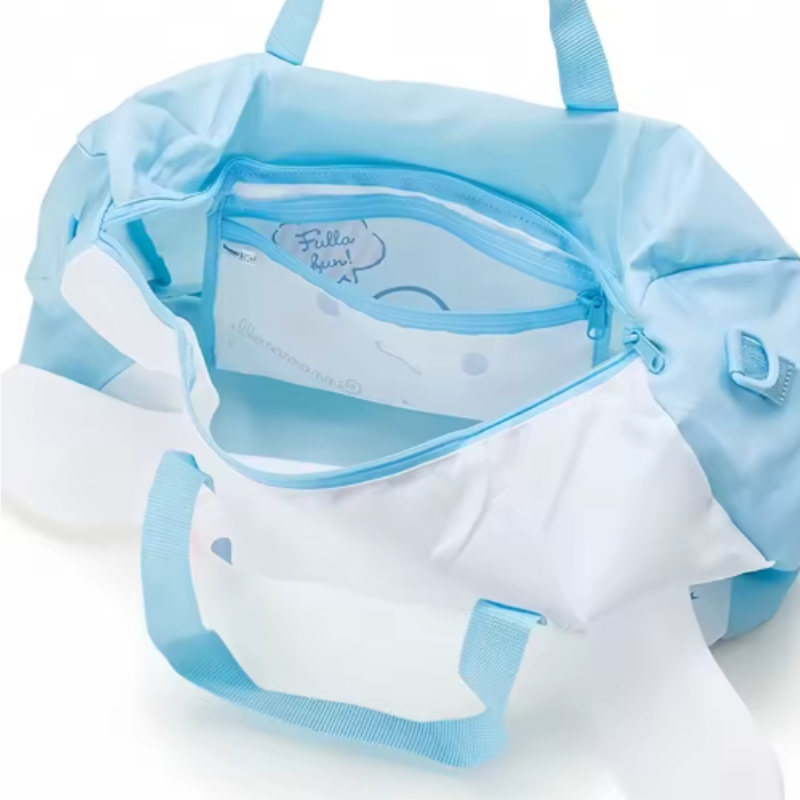Cinnamoroll Travel Crossbody Bag