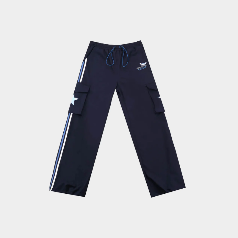 Cinnamoroll Racer Pants