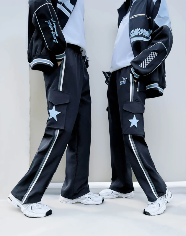 Cinnamoroll Racer Pants