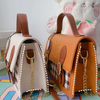 Cool Bear Shoulder Bag