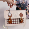 Cool Bear Shoulder Bag
