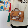 Cool Bear Shoulder Bag