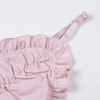 Coquette Pink Cami Top