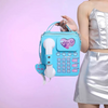 Creative Phone Shoulder Bag