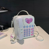 Creative Phone Shoulder Bag