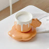 Kawaii Cookie Mug