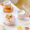 Kawaii Cookie Mug
