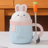 Cute Rabbit Mug