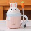 Cute Rabbit Mug