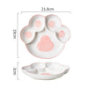 Cute Cat Paw Set