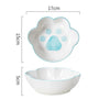 Cute Cat Paw Set