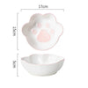Cute Cat Paw Set