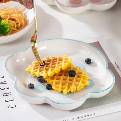 Cute Cat Paw Set