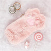 Kawaii Cat Paw Pencil Case