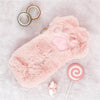 Kawaii Cat Paw Pencil Case