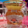 Cute Shiba Double Glass Cup