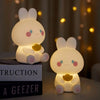 Cutie Rabbit Night Light