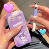 Cute Anime Cigarette Case