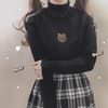 Cute Bear Sweater