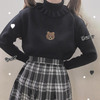 Cute Bear Sweater