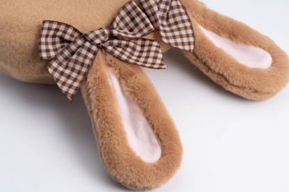 Cute Beret Bunny Ears