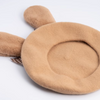 Cute Beret Bunny Ears
