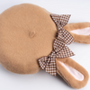 Cute Beret Bunny Ears