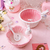 Cute Bunny Ceramic Bowl