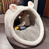 Cute Bunny Ear Bed/House