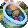 Cute Bunny Ear Bed/House