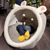 Cute Bunny Ear Bed/House