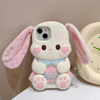 Cute Bunny Phone Case