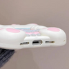Cute Bunny Phone Case