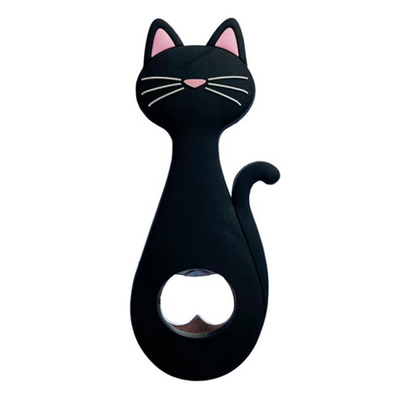 Cute Cat Bottle Opener